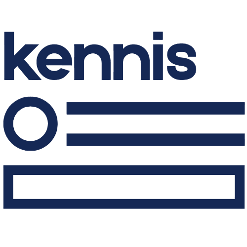 KENNIS Logo